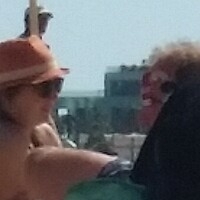Beach Alaston