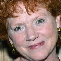Becky Ann Baker Alaston