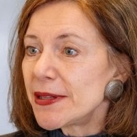 Belinda Lang Alaston