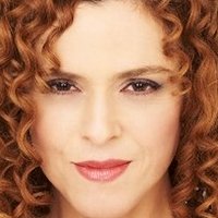 Bernadette Peters Alaston