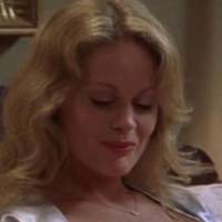 Beverly D'Angelo Alaston