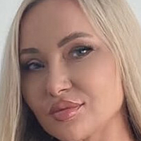 Blonde Curva Alaston