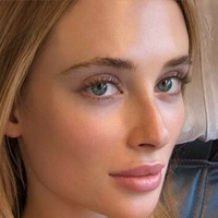 Blondinka Drive Angelina Alaston