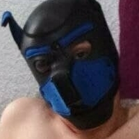 blueandredmask Alaston