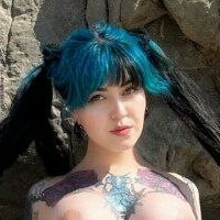 Bluedette Alaston