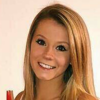Brianna Yagos Alaston