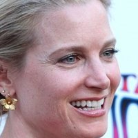 Bridget Fonda Alaston