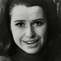 Brigit Forsyth Alaston