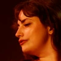 Bunny Harper Alaston