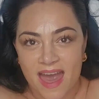 Busty Klara Alaston