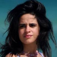 Camila Cabello Alaston