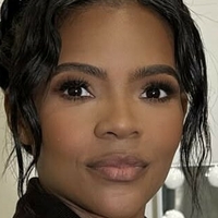 Candace Owens Alaston