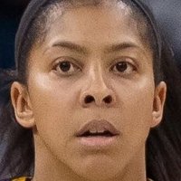Candace Parker Alaston