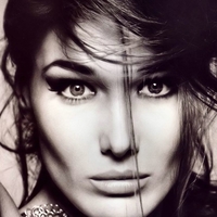 Carla Bruni Sarkozy Alaston