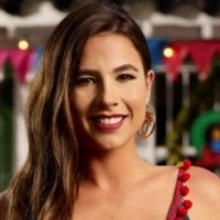 Carla Giraldo Alaston