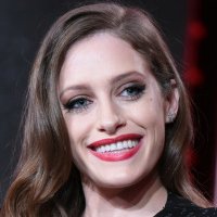 Carly Chaikin Alaston