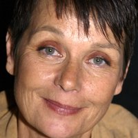 Carolyn Seymour Alaston