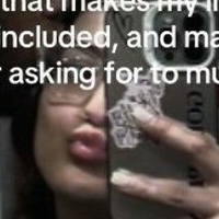 Cassie Marie Alaston