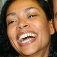 Chantal De Freitas Alaston