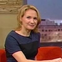 Charlotte Gnaendiger Alaston