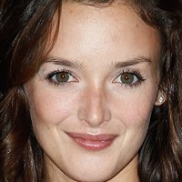 Charlotte Le Bon Alaston