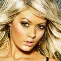 Charlotte Mckenna Alaston