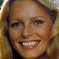 Cheryl Ladd Alaston