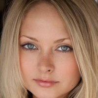 Chloë Crampton Alaston