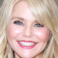 Christie Brinkley Alaston