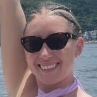 Christina Z Alaston