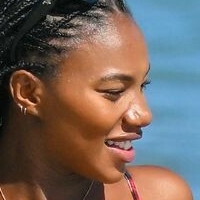Chyna Mills Alaston