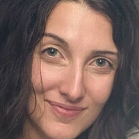 Clarice Falcao Alaston