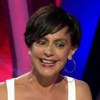 Claudia Burr Alaston
