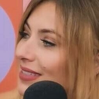 Comedienne Annie Lederman Alaston