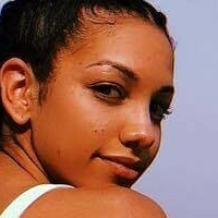 Corinne Foxx Alaston