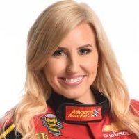 Courtney Force Alaston