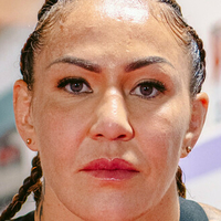 criscyborg Alaston