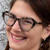 Cutie Sara Alaston