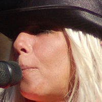 Dale Bozzio Alaston