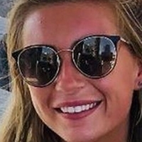 Dani Dyer Alaston