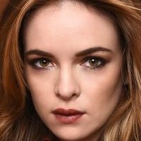 Danielle Panabaker Alaston