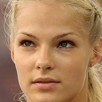 Darya Klishina Alaston
