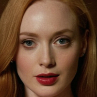 Deborah Ann Woll Fake Alaston