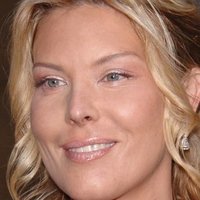 Deborah Kara Unger Alaston