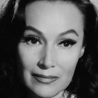 Dolores del Rio Alaston