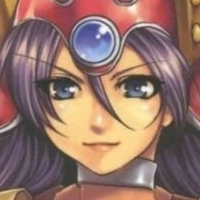 Dragon Quest Alaston