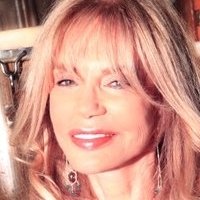 Dyan Cannon Alaston