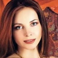 Ekaterina Guseva Alaston