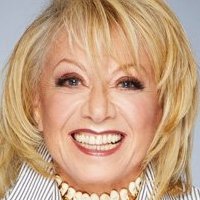 Elaine Paige Alaston