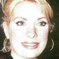 Eleni Menegaki Alaston